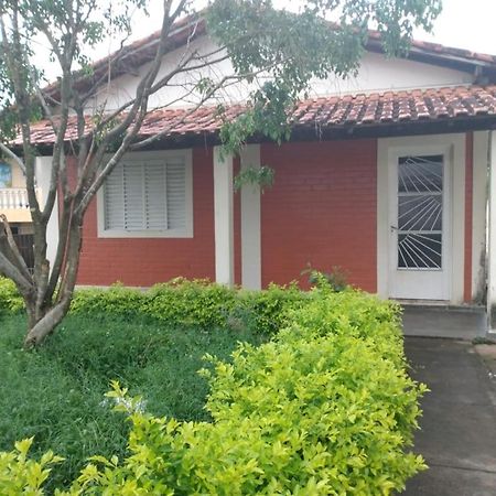 Casa De Temporada Villa Sao Lourenco  Exterior photo
