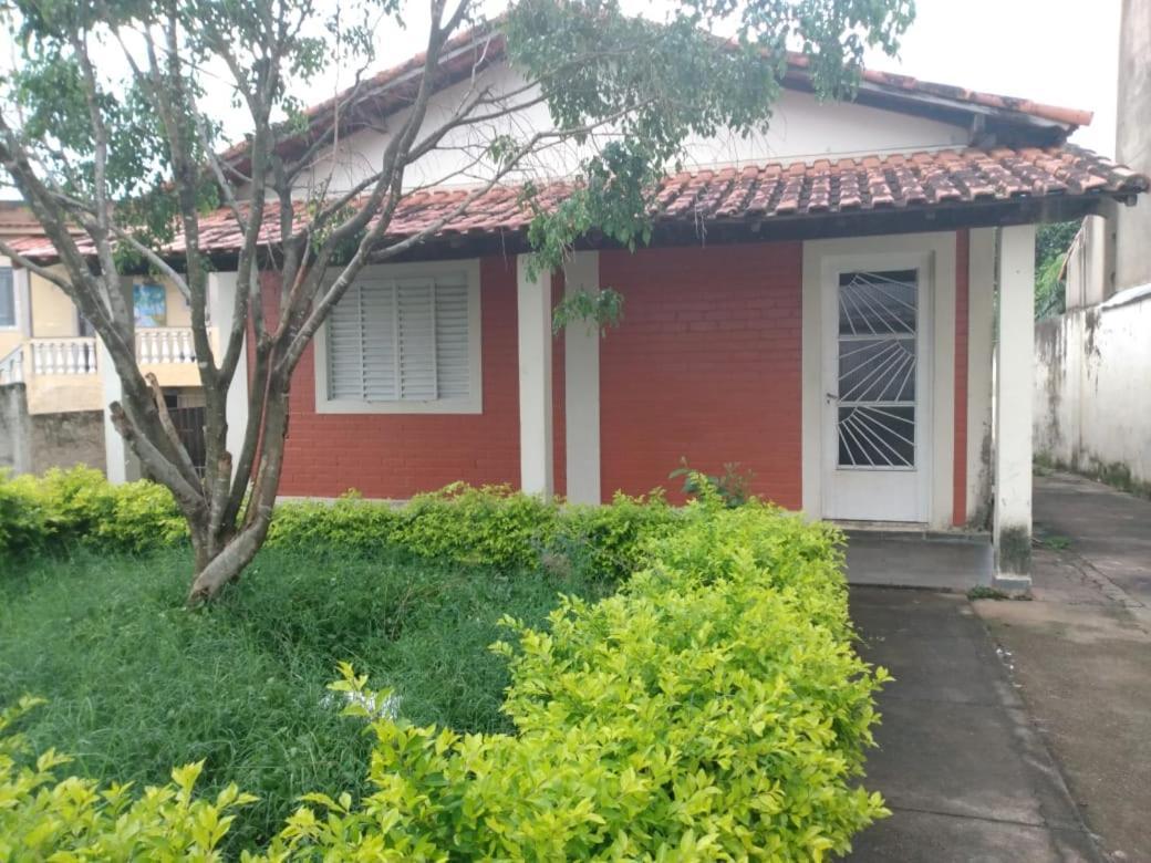 Casa De Temporada Villa Sao Lourenco  Exterior photo