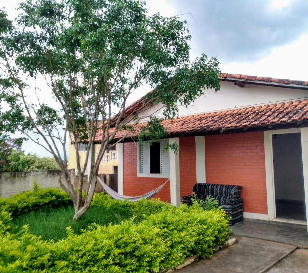 Casa De Temporada Villa Sao Lourenco  Exterior photo