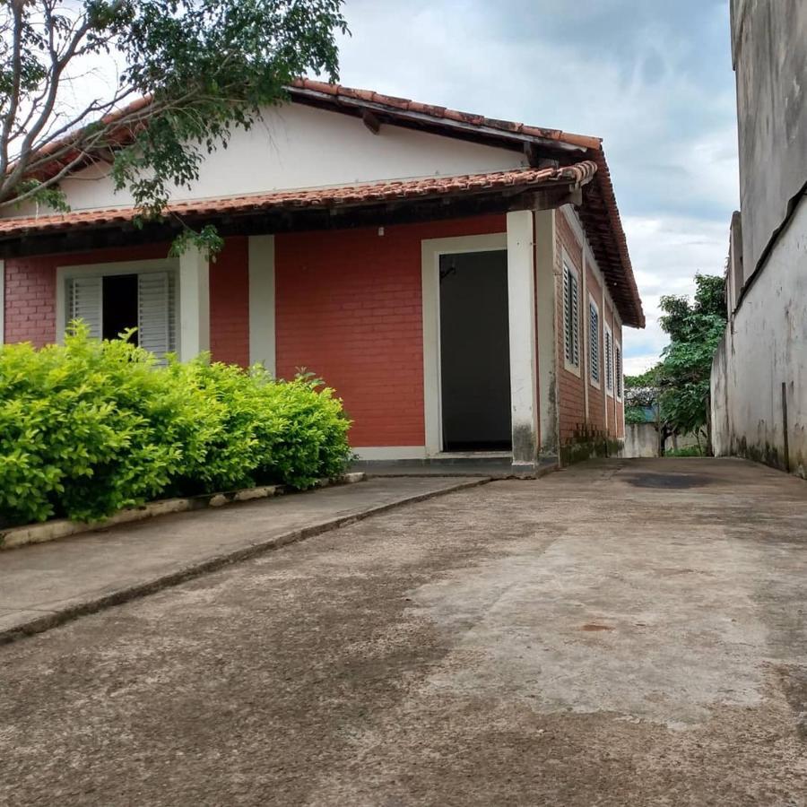 Casa De Temporada Villa Sao Lourenco  Exterior photo
