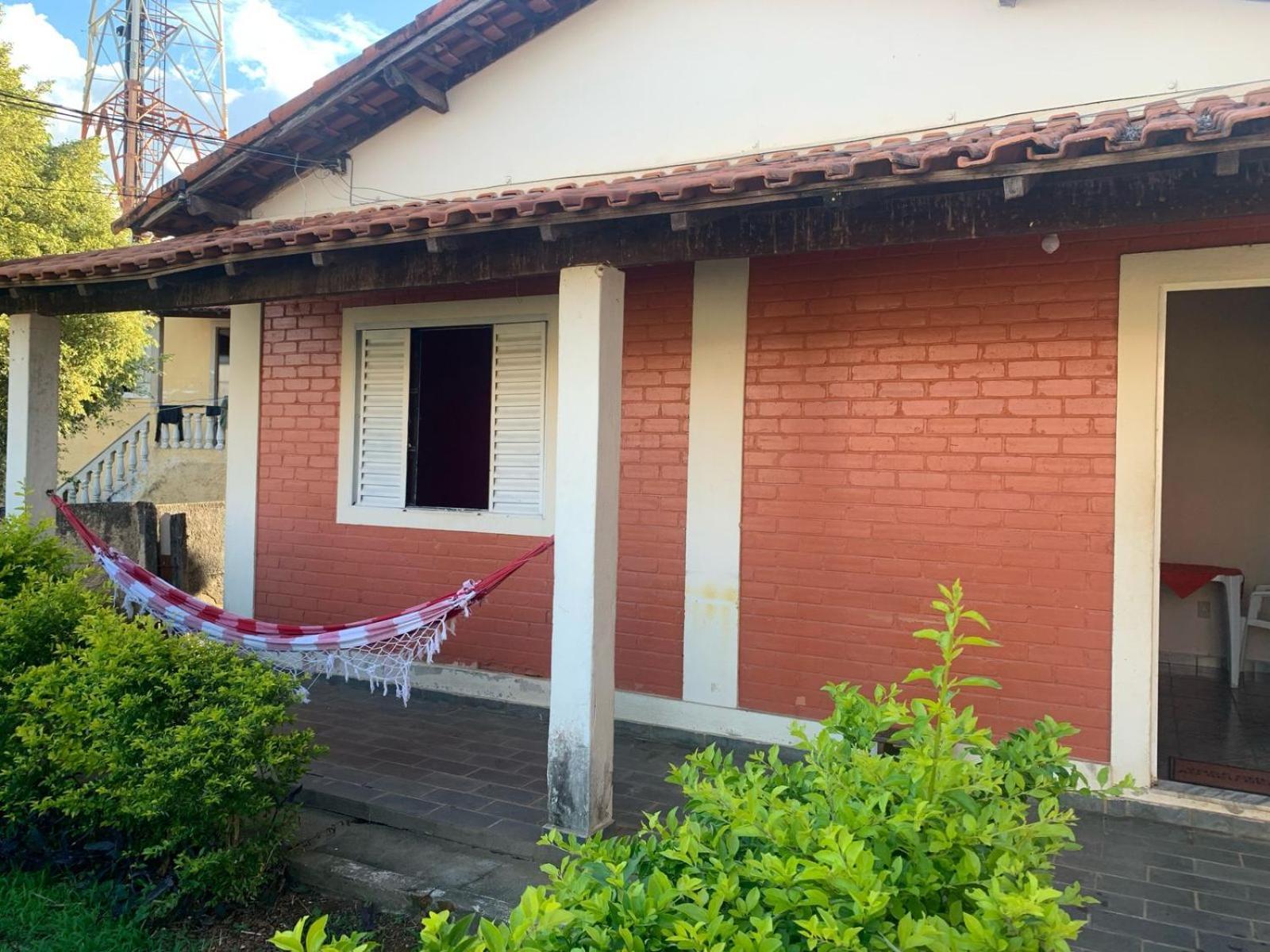 Casa De Temporada Villa Sao Lourenco  Exterior photo